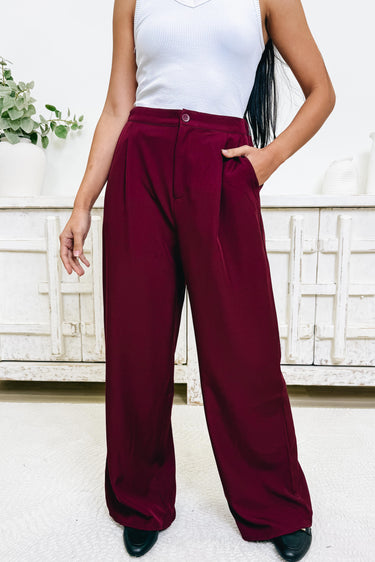 Pure Necessities Pants - 4 Colors!