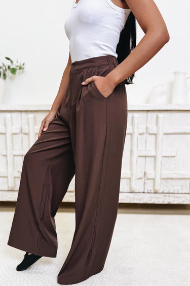 Pure Necessities Pants - 4 Colors!