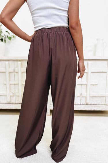 Pure Necessities Pants - 4 Colors!
