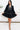 Double Shot Espresso Dress