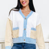 Soft Fall Girl Vibes Cardigan - 2 Colors!