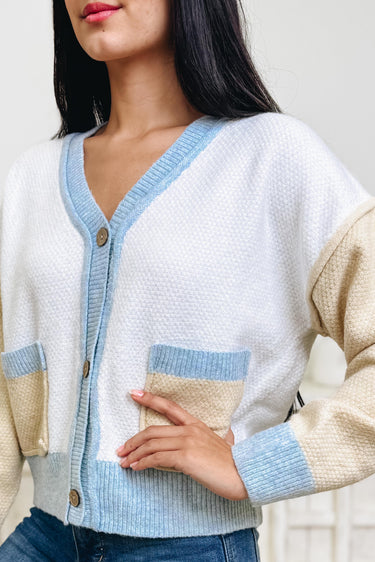 Soft Fall Girl Vibes Cardigan - 2 Colors!