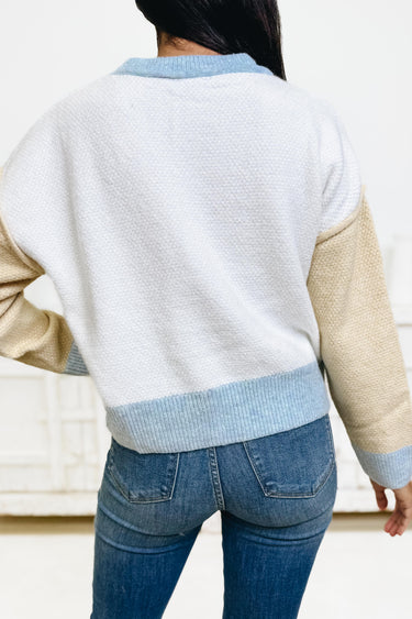 Soft Fall Girl Vibes Cardigan - 2 Colors!
