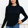 Long Live Basics Top - 3 Colors!