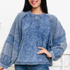 Vintage Selection Top