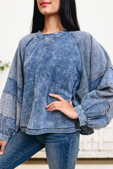 Vintage Selection Top