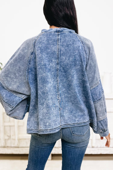 Vintage Selection Top