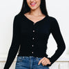 On The Range Cardigan