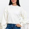 Pearl Jam Sweater - 2 Colors!