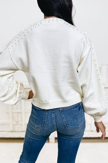 Pearl Jam Sweater - 2 Colors!