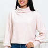 Cozy Crush Sweater