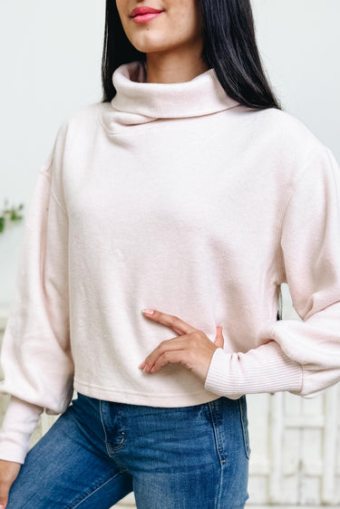 Cozy Crush Sweater