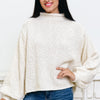 Buyer's Rejoice Sweater - 3 Colors!