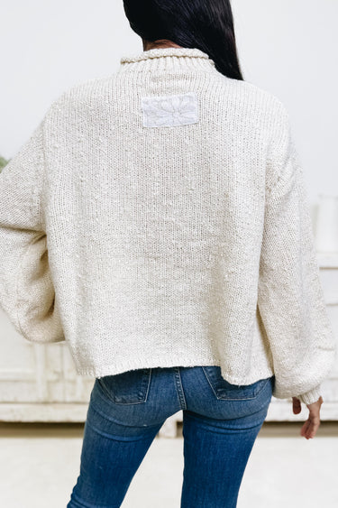 Buyer's Rejoice Sweater - 3 Colors!