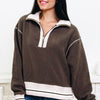 Love You Latte Sweater
