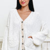 The Knit Pick Cardigan