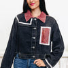 Inspirational View Jacket - 2 Colors!