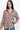 Mild To Wild Plaid Shacket - 3 Colors!