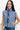 Warm Welcome Puffer Vest