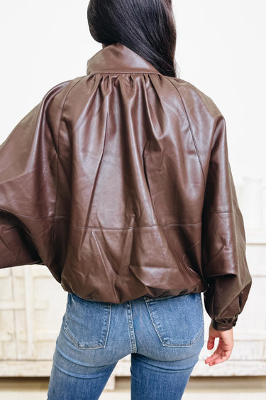 Bubble Yum Jacket - 2 Colors!