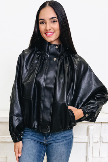Bubble Yum Jacket - 2 Colors!