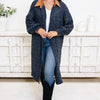 Knit To Be Tied Cardigan