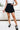 Sincere Love Lace Skort