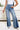 With A Flare By Anniewear - Flare Jeans