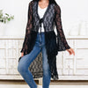 With Style Flare Cardigan - 3 Colors!