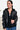 Broadway View Hooded Jacket