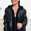 Broadway View Hooded Jacket