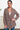 Down To Business Lapel Blazer