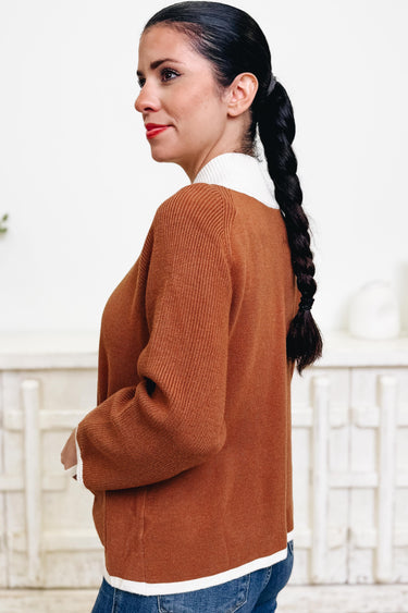 Caught Your Eye Jacket - 3 Colors!
