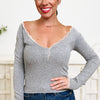 Lace & Love Top