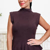 Golden Season Sweater Top - 2 Colors!
