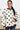 Extra Reversible Spot Polka Dot Sweatshirt