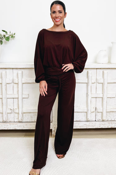Everyday Elevation Pants Set - 3 Colors!