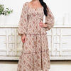 Family Traditions Dress