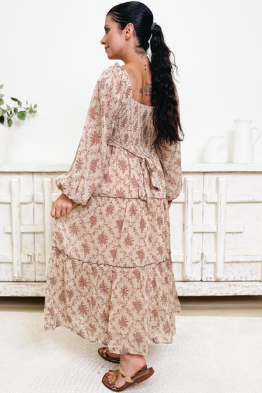 Family Traditions Dress