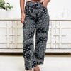 Wild Rider Bandana Barrel Pants - 2 Colors!