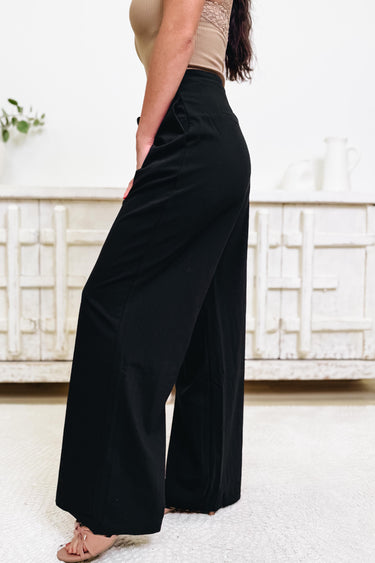 Catch Me Chillin’ Pants - 3 Colors!