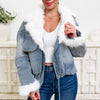 Ice Ice Baby Hooded Jacket
