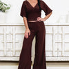 Praise You Pant Set - 2 Colors!