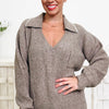 Been There Sweater - 2 Colors!