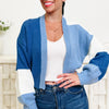 Chic & Cozy Cardigan - 5 Colors!