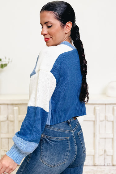 Chic & Cozy Cardigan - 5 Colors!