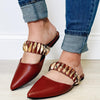 Corky's Past Curfew Flats - Cognac