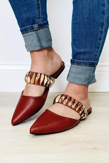 Corky's Past Curfew Flats - 2 Colors!