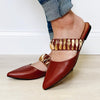 Corky's Past Curfew Flats - 2 Colors!