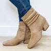 Corky's Addicted Boots - 2 Colors!